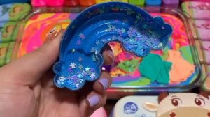 страшные истории и слаймы ?