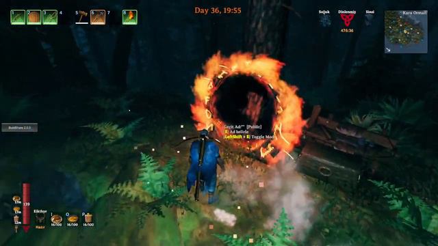 5 yıldız düşmanlar + epic loot (53 mod) --- 1 смотреть онлайн