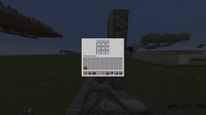 Простая автоматическая ферма дерева | Майнкрафт гайд