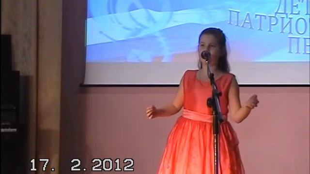 Алиса Молодова. "Летите, голуби" и др. смотреть онлайн