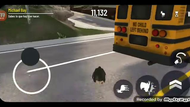 Como hacer todas las Misiones de Goatville смотреть онлайн