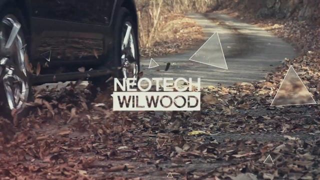 Kia Mohave suspension & brake tuning intro with Neotech смотреть онлайн