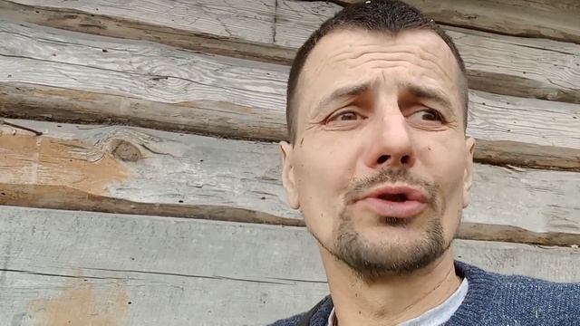 Выходной , работаем на нашем участке . смотреть онлайн
