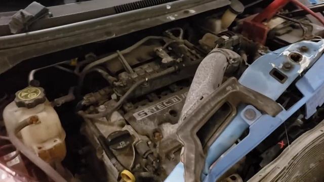 FOR SALE - 20L1389 - 2013 CHEVY SPARK - 1.2L ENGINE смотреть онлайн