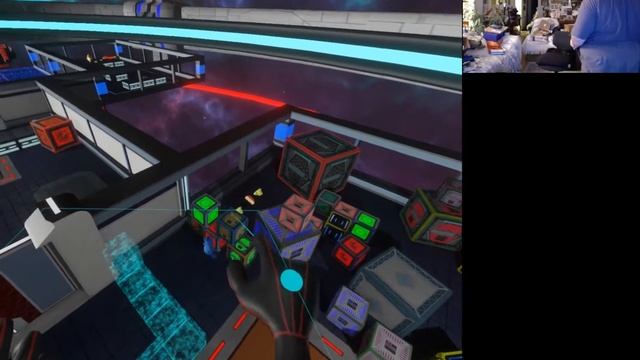 Doctor Kvorak's Obliteration Game смотреть онлайн