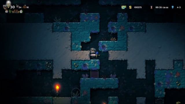 A 100% Completely Accidental 0 Effort Ankh Skip смотреть онлайн