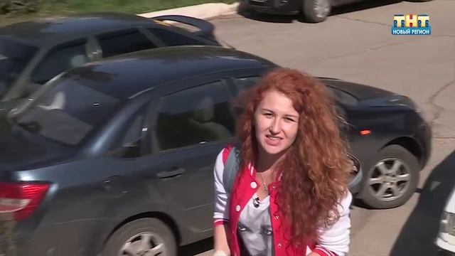 Вкусный День