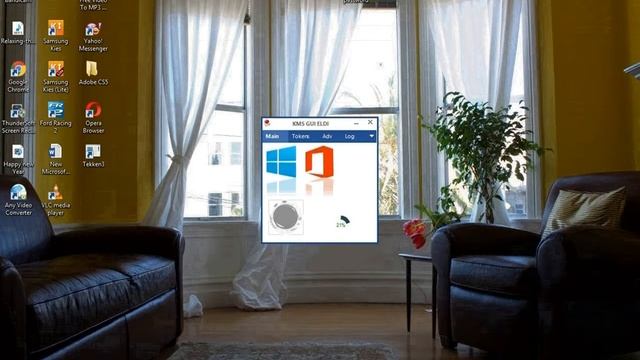 How to activate your windows and MS word16. смотреть онлайн