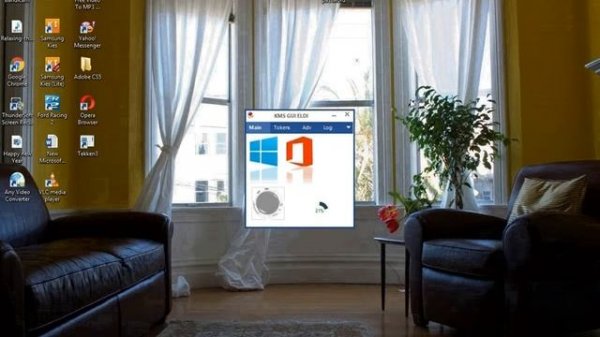 How to activate your windows and MS word16.