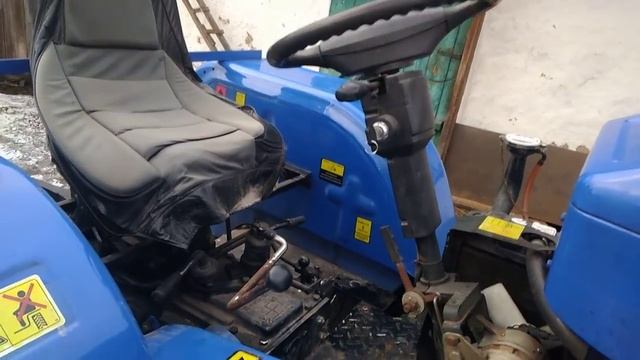 Рік експлуатації DW 244B смотреть онлайн