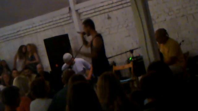 14/08/2014 ex5'nizza,Сокольники, SunSay, квартирник vol11 смотреть онлайн