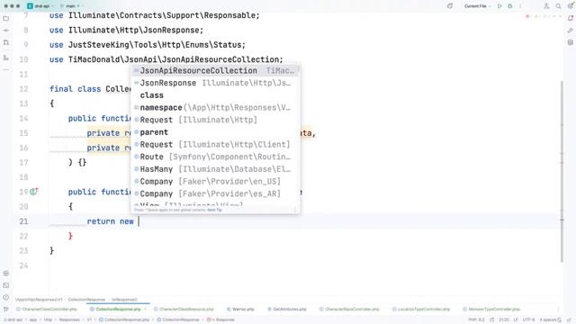 Building an awesome API - using Laravel смотреть онлайн