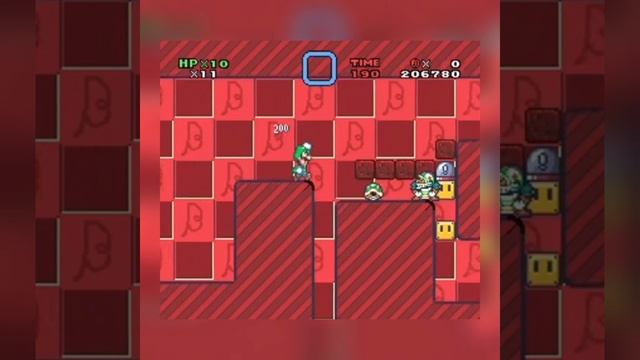 SMW Custom Music Track 672 - (Super Bomberman - Batte) смотреть онлайн