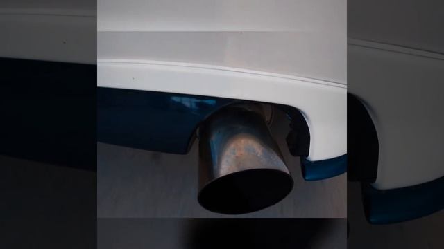 Toyota altezza RS200 exhaust sound/jasma/manifold/hks/el707cn смотреть онлайн