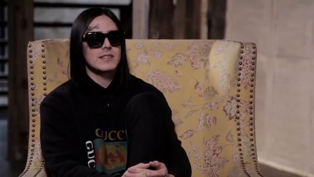 Face. Фэйс — эмо?