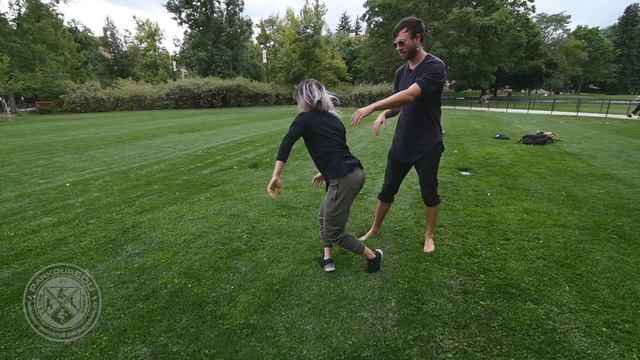 The Art of Falling: Fundamentals смотреть онлайн