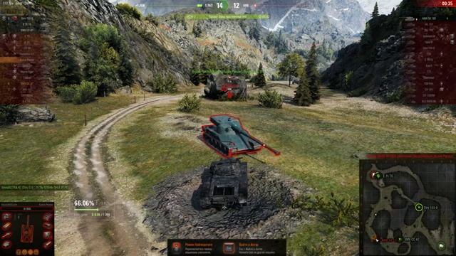 SMV CC-67 ПУТЬ К МИНОТАВРУ | ПТ ИТАЛИИ! смотреть онлайн