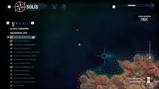 Just Cause 4 - Easter Eggs - Literally the Moon (PC HD) [1080p60FPS] смотреть онлайн