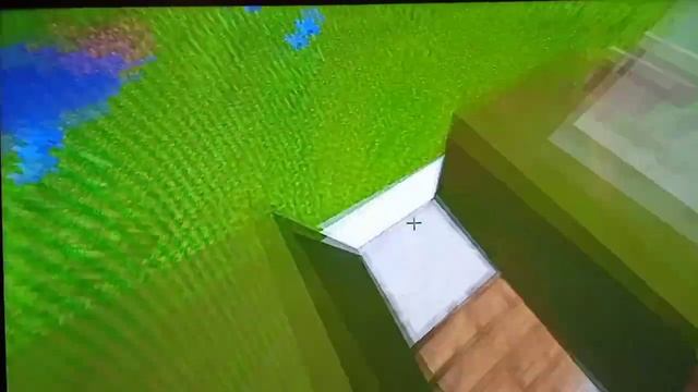 КАК ЛЕГКО ПОСТРОИТЬ ВОЕННУЮ МАШИНУ В МАЙНКРАФТ смотреть онлайн