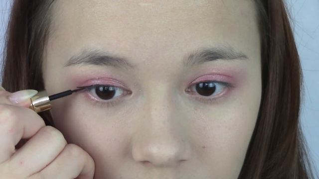 КОРЕЙСКИЙ МАКИЯЖ смотреть онлайн