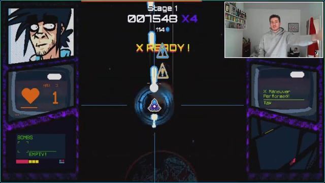 Project Starship X | Platinum Walkthrough ? ? смотреть онлайн