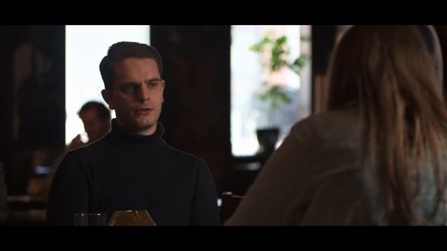 Трейлер фильма "ПЕРВЫЙ контакт" (2023) Джеймс Лидделл, Анна Шилдс, смотреть онлайн