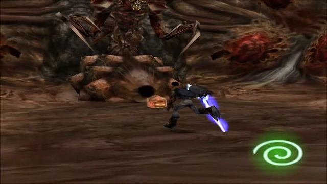 Legacy of Kain: Soul Reaver - Defeating Zephon смотреть онлайн