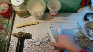 Как сделать ракету в домашних условиях. Ракета из сахара.