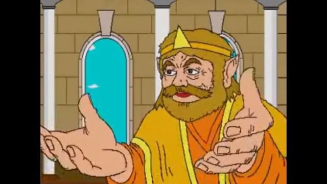 Моршу принесли покушать| Зелёный слоник| RYTP смотреть онлайн