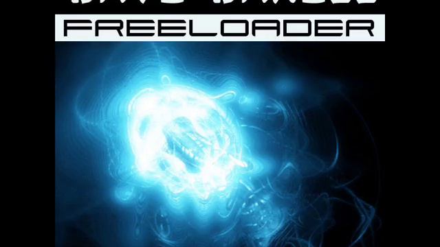 Dave Darell - Freeloader ( Spencer & Hill Radio Edit)