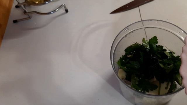 Форшмак из сельди. смотреть онлайн