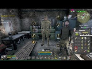 Will to live online подробный гайд Сборки Мопеда Двигатель Колеса Бак Очистка топлива