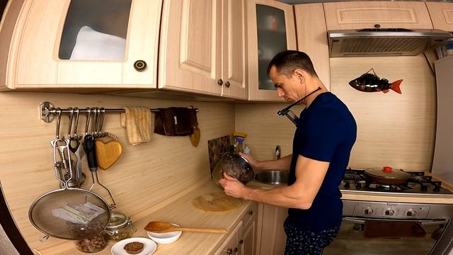 Котлеты из фасоли! Музыкальная фасоль #глютенфри #вегетарианство #безглютена смотреть онлайн