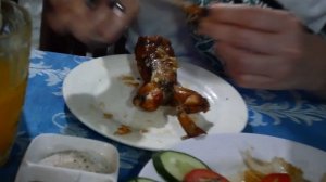 Вьетнам, Нячанг - Доклет на маршрутке за 2$ (Очень красивый пляж Зоклет, Ноябрь, Декабрь) DocLet