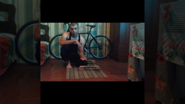 Как научится выход в стойку из уголка обучалка )) смотреть онлайн