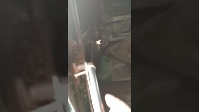 Замок задней двери ГАЗель ч 2 смотреть онлайн