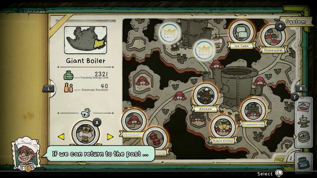 A Guidebook of Babel - Announcement Trailer - Nintendo Switch смотреть онлайн