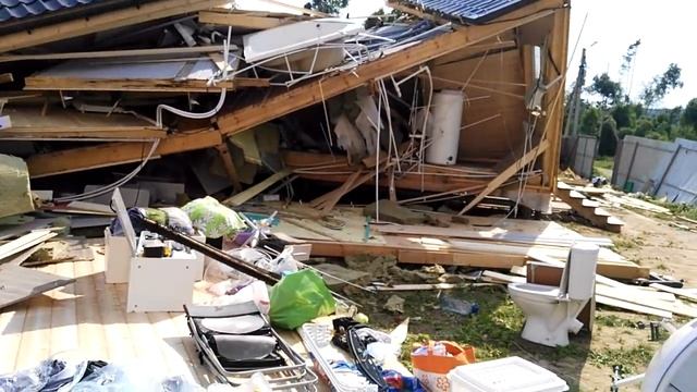 ураган в можайском районе смотреть онлайн