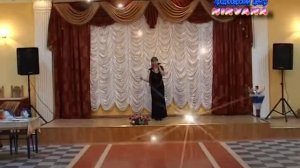 Барият Акаева «Узи» сл. Шапи Рабаданов