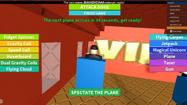 roblox крушение самолета серия 1 смотреть онлайн
