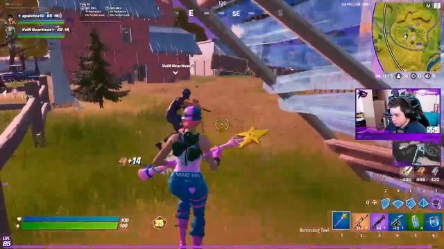 ?Daily duos cup !! | Livestream fortnite 650+ wins | Sac:apaixtos10 смотреть онлайн