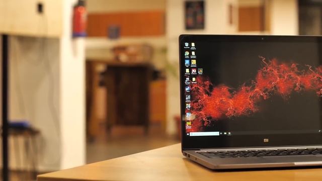 Mi NoteBook Air (REDMIBOOK) 13.3 & 15.6 LAUNCHING IN INDIA!! || Price & Specifications || смотреть онлайн