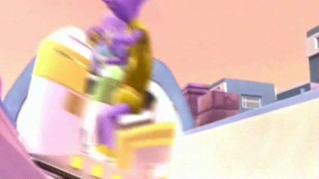 С Днем рождения смотреть онлайн