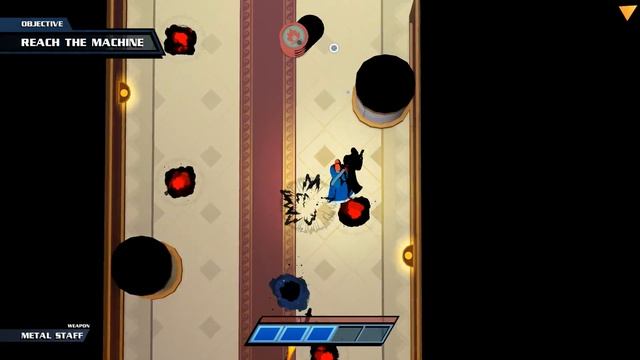 Mr. Shifty - HARDEST LEVEL EVER! #8 смотреть онлайн