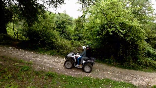 Абхазия2022. Посёлок Пасахара. Вилла Монте гагра. #Mavic3 смотреть онлайн