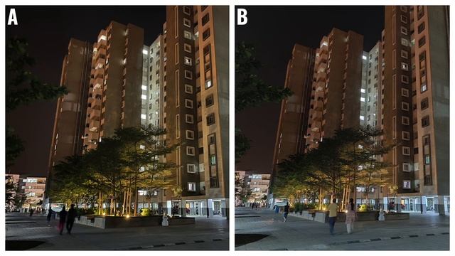 OnePlus 9 Pro vs iPhone 12 Camera Blind Test Comparison! Does Hasselblad make a difference? смотреть онлайн