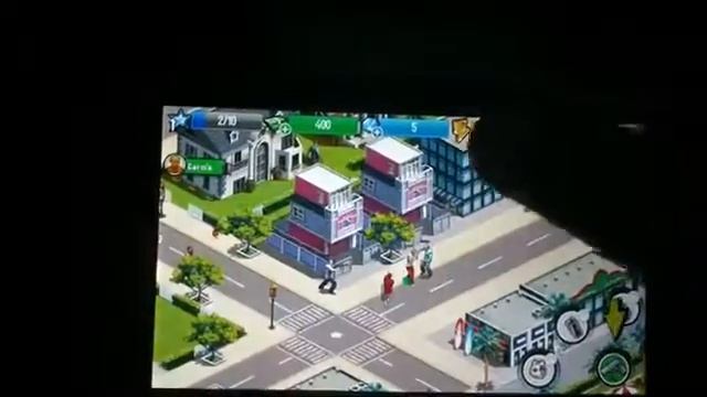 Gangstar city ARMv6 7 смотреть онлайн