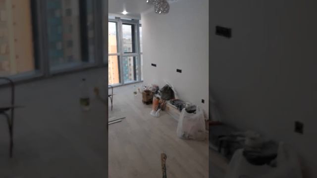 Ремонт квартир под ключ?? смотреть онлайн
