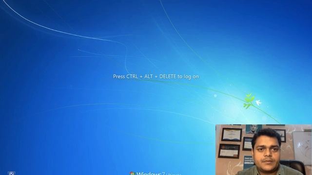 Server 2012 Active Directory - Shared Folder & Access permissions | Become System Administrator смотреть онлайн
