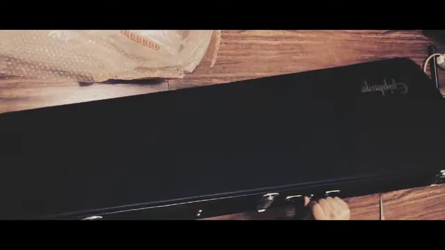EPIPHONE 940-ETBC Thunderbird Bass Hardcase (Black) смотреть онлайн
